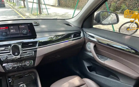 BMW X1, 2021 год, 1 800 000 рублей, 12 фотография