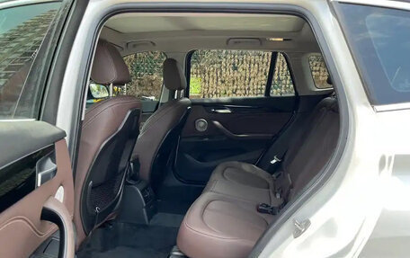 BMW X1, 2021 год, 1 800 000 рублей, 11 фотография