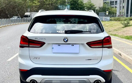 BMW X1, 2021 год, 1 800 000 рублей, 5 фотография