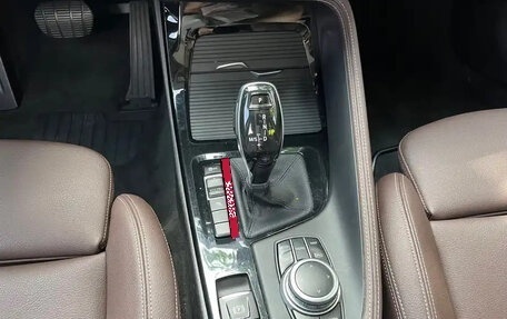 BMW X1, 2021 год, 1 800 000 рублей, 8 фотография