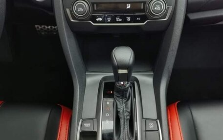 Honda Civic IX, 2021 год, 1 650 000 рублей, 9 фотография