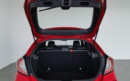Honda Civic IX, 2021 год, 1 650 000 рублей, 13 фотография