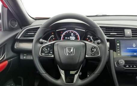 Honda Civic IX, 2021 год, 1 650 000 рублей, 6 фотография