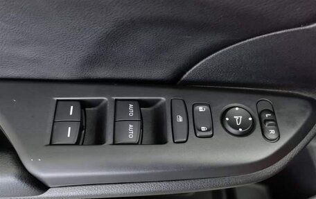Honda Civic IX, 2021 год, 1 650 000 рублей, 7 фотография