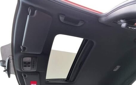 Honda Civic IX, 2021 год, 1 650 000 рублей, 11 фотография