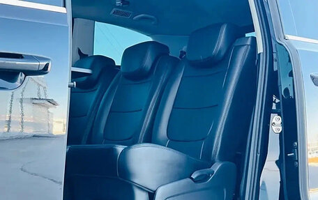 Volkswagen Sharan II, 2018 год, 1 850 400 рублей, 16 фотография