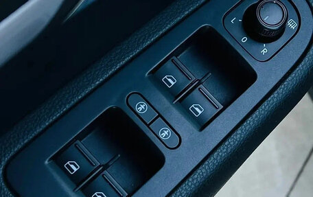 Volkswagen Sharan II, 2018 год, 1 850 400 рублей, 18 фотография