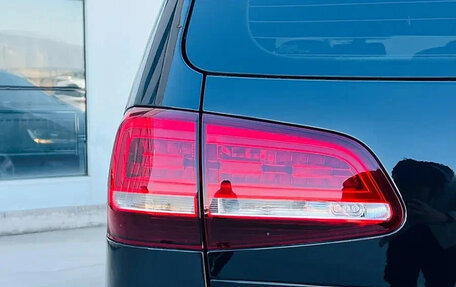 Volkswagen Sharan II, 2018 год, 1 850 400 рублей, 7 фотография