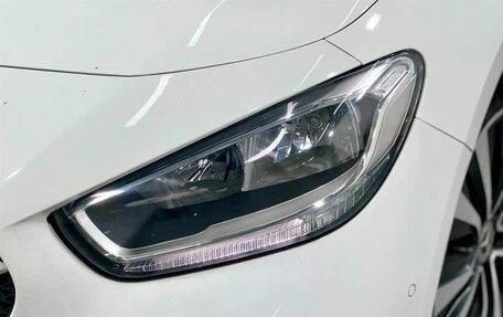 Mercedes-Benz B-Класс, 2020 год, 1 660 000 рублей, 3 фотография