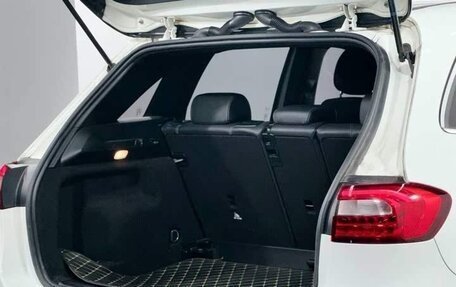 Mercedes-Benz B-Класс, 2020 год, 1 660 000 рублей, 7 фотография