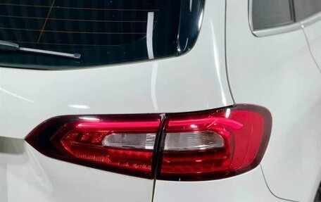 Mercedes-Benz B-Класс, 2020 год, 1 660 000 рублей, 8 фотография