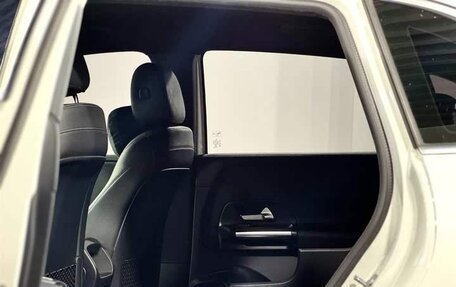 Mercedes-Benz B-Класс, 2020 год, 1 660 000 рублей, 9 фотография