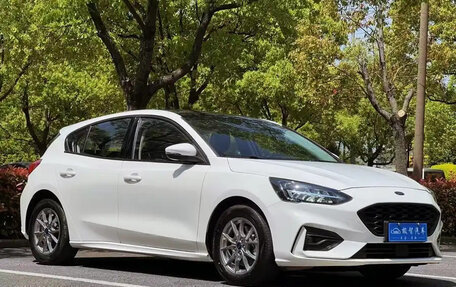 Ford Focus IV, 2021 год, 1 280 000 рублей, 3 фотография