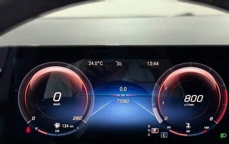 Mercedes-Benz B-Класс, 2020 год, 1 660 000 рублей, 4 фотография