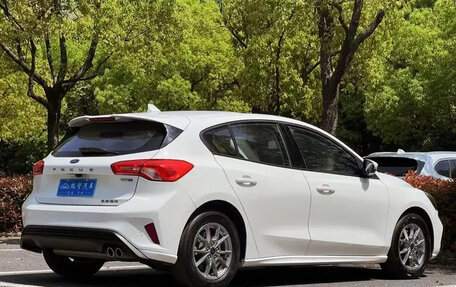 Ford Focus IV, 2021 год, 1 280 000 рублей, 5 фотография