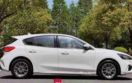 Ford Focus IV, 2021 год, 1 280 000 рублей, 4 фотография