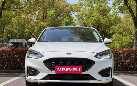Ford Focus IV, 2021 год, 1 280 000 рублей, 2 фотография