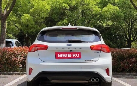 Ford Focus IV, 2021 год, 1 280 000 рублей, 6 фотография