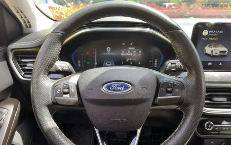 Ford Focus IV, 2021 год, 1 280 000 рублей, 12 фотография