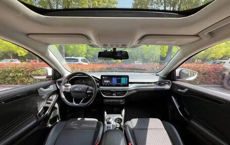 Ford Focus IV, 2021 год, 1 280 000 рублей, 11 фотография