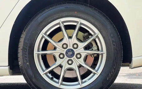 Ford Focus IV, 2021 год, 1 280 000 рублей, 9 фотография