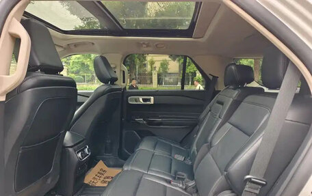 Ford Explorer VI, 2022 год, 2 950 000 рублей, 11 фотография