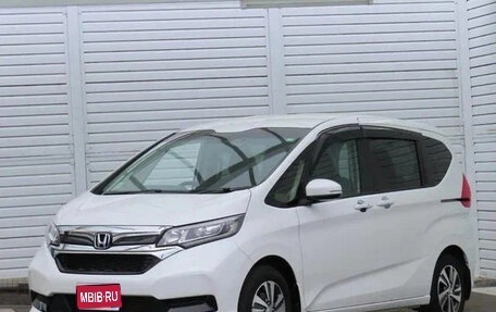 Honda Freed II, 2020 год, 1 320 696 рублей, 1 фотография