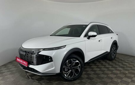 Haval F7 I, 2024 год, 3 649 000 рублей, 1 фотография