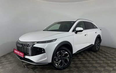 Haval F7 I, 2024 год, 3 649 000 рублей, 1 фотография