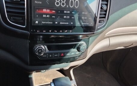 Foton Sauvana I, 2016 год, 1 630 000 рублей, 2 фотография