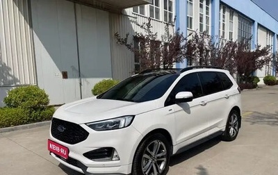 Ford Edge II рестайлинг, 2020 год, 2 500 000 рублей, 1 фотография