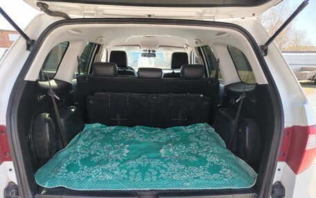 Foton Sauvana I, 2016 год, 1 630 000 рублей, 10 фотография