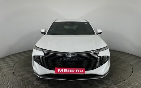Haval F7 I, 2024 год, 3 649 000 рублей, 3 фотография
