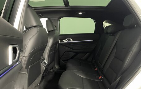 Haval F7 I, 2024 год, 3 649 000 рублей, 6 фотография