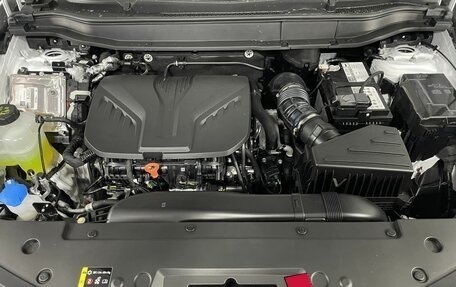 Haval F7 I, 2024 год, 3 649 000 рублей, 9 фотография