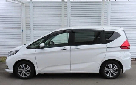 Honda Freed II, 2020 год, 1 320 696 рублей, 3 фотография