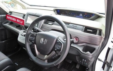 Honda Freed II, 2020 год, 1 320 696 рублей, 7 фотография