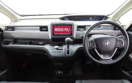 Honda Freed II, 2020 год, 1 320 696 рублей, 5 фотография