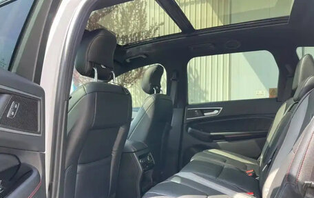 Ford Edge II рестайлинг, 2020 год, 2 500 000 рублей, 8 фотография
