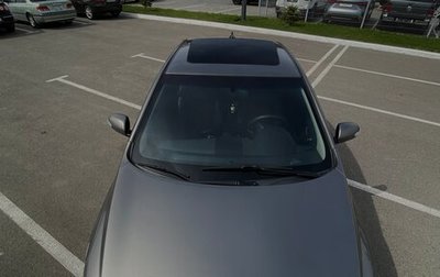 KIA Forte II, 2009 год, 990 000 рублей, 1 фотография