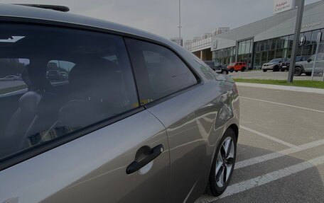 KIA Forte II, 2009 год, 990 000 рублей, 7 фотография