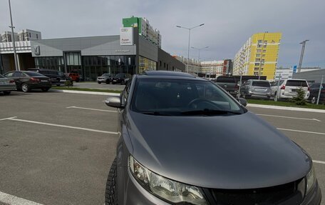 KIA Forte II, 2009 год, 990 000 рублей, 2 фотография