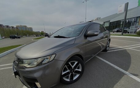 KIA Forte II, 2009 год, 990 000 рублей, 8 фотография