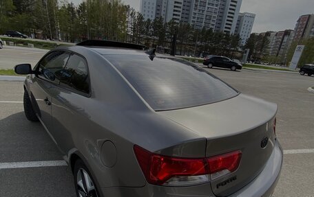 KIA Forte II, 2009 год, 990 000 рублей, 6 фотография