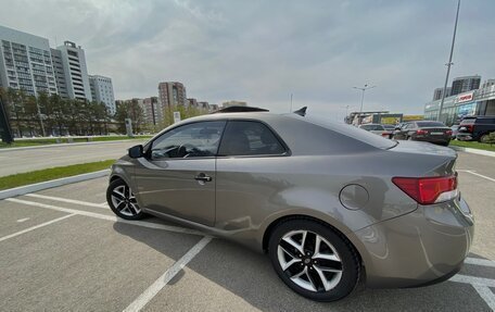 KIA Forte II, 2009 год, 990 000 рублей, 12 фотография
