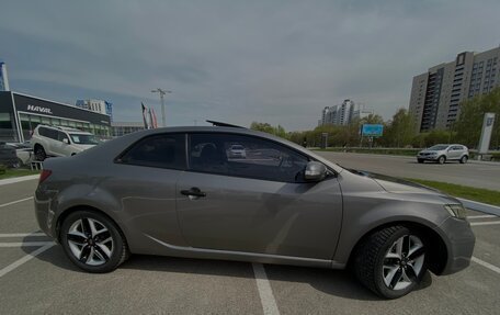 KIA Forte II, 2009 год, 990 000 рублей, 14 фотография