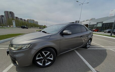 KIA Forte II, 2009 год, 990 000 рублей, 9 фотография
