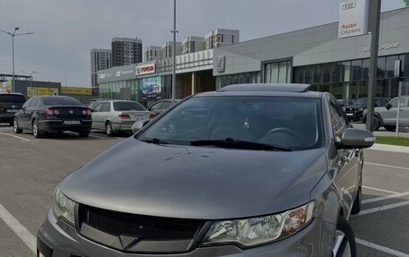 KIA Forte II, 2009 год, 990 000 рублей, 10 фотография