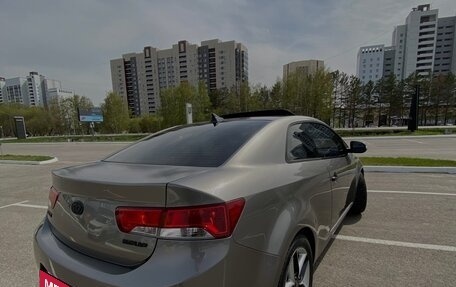 KIA Forte II, 2009 год, 990 000 рублей, 13 фотография