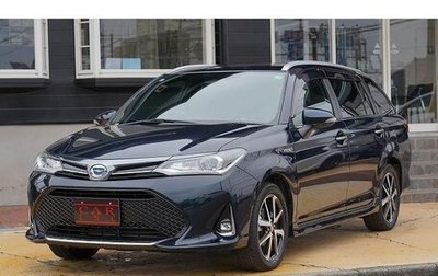 Toyota Corolla, 2018 год, 1 040 000 рублей, 1 фотография